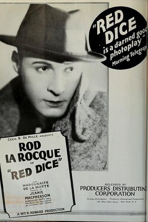 Red Dice's poster image