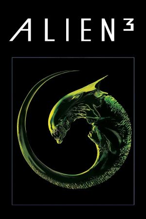 Alien³'s poster