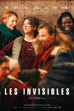 Invisibles's poster