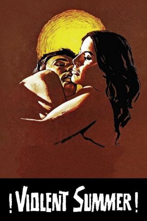 Violent Summer's poster