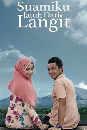 Suamiku Jatuh Dari Langit's poster