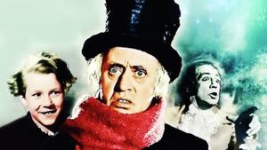 A Christmas Carol's poster