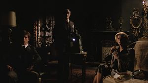 The Forbidden Room's poster