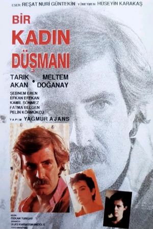 Bir Kadin Düsmani's poster