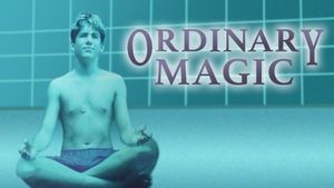 Ordinary Magic's poster
