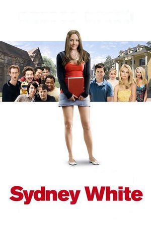 Sydney White's poster