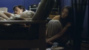 Mister, Missus, Miss Lonely's poster
