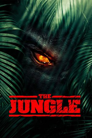 The Jungle's poster