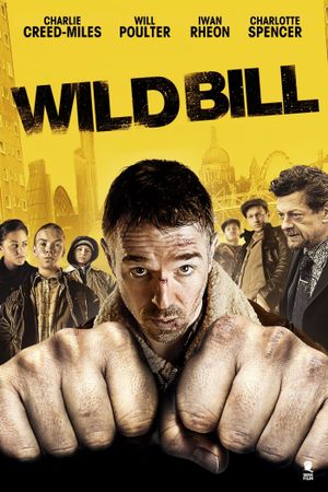 Wild Bill's poster