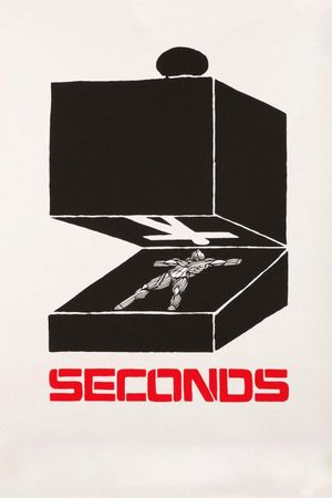 Seconds's poster