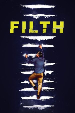 Filth's poster