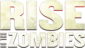 Rise of the Zombies's poster