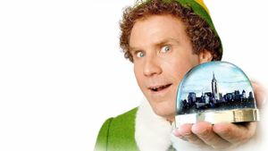 Elf's poster
