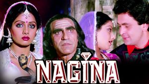 Nagina's poster