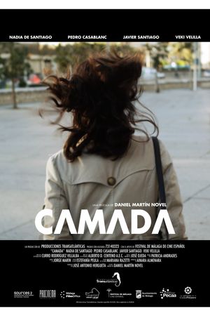 Camada's poster