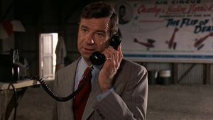 Charley Varrick's poster