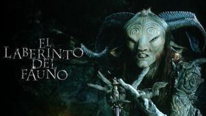 Pan's Labyrinth's poster