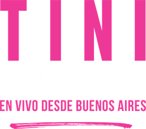 TINI Tour 2022: Live from Buenos Aires's poster