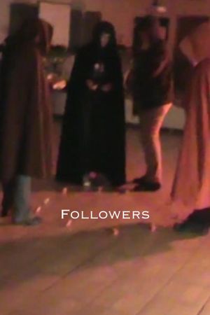 Followers's poster