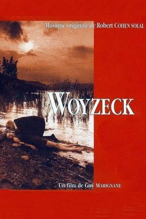 Woyzeck's poster