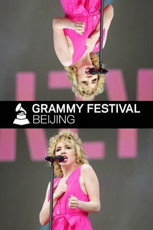 Carly Rae Jepsen: Grammy Festival 2018's poster