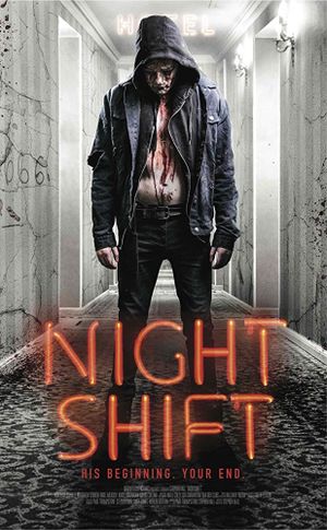 Night Shift's poster