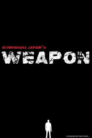 Weapon's poster