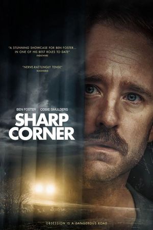 Sharp Corner's poster