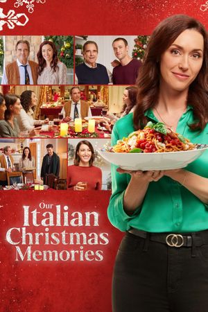 Our Italian Christmas Memories's poster