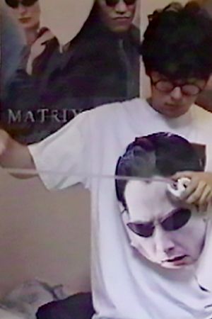 Death and the College Student's poster