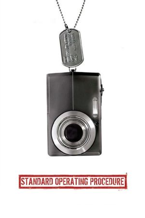 Standard Operating Procedure's poster