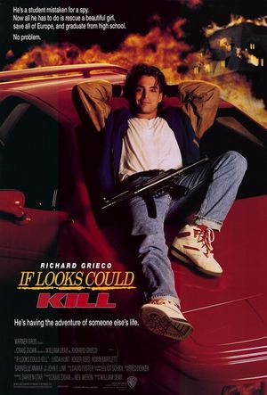 If Looks Could Kill's poster