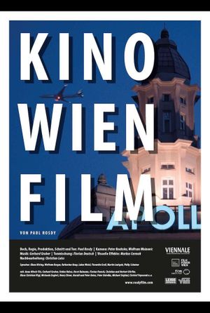 Kino Wien Film's poster