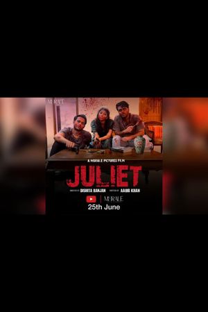 Juliet's poster image