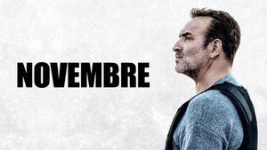 November's poster