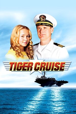 Tiger Cruise's poster
