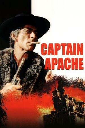 Captain Apache's poster