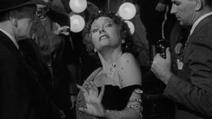 Sunset Boulevard's poster