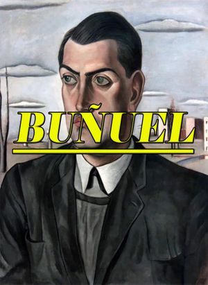 Buñuel's poster