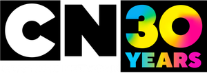 Cartoon Network: Animated Through the Years's poster