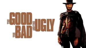 The Good, the Bad and the Ugly's poster