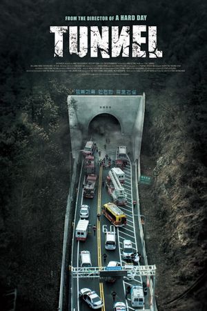 Tunnel's poster