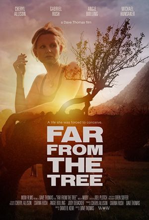 Far From The Tree's poster