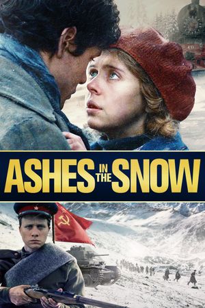 Ashes in the Snow's poster