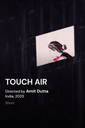 Touch Air's poster