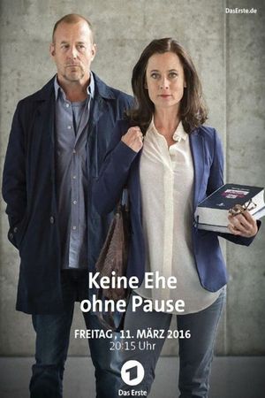 Keine Ehe ohne Pause's poster image