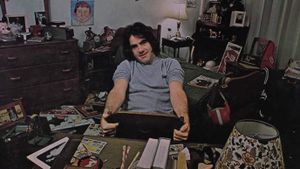 Robert Klein: Child of the 50's, Man of the 80's's poster