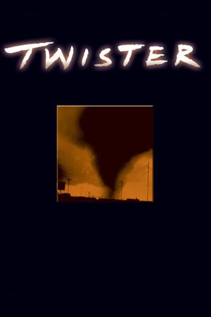 Twister's poster