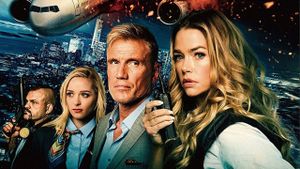 Altitude's poster