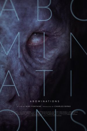 Abominations's poster